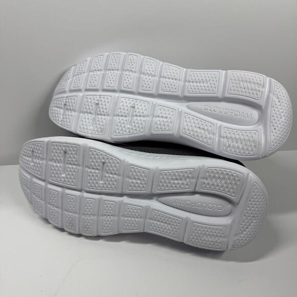 NWT •adidas Men’s Cloudfoam Comfy Size: 12 - Picture 6 of 6